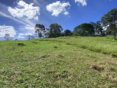 TB- Vendo Terreno com 2 km do asfalto