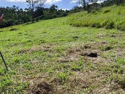 TB- Vendo Terreno com vista panorâmica