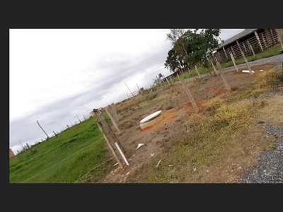 Terreno 500 mts Terreno / lote com venda por R$55.000