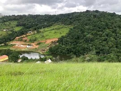 TERRENO 500M² Á VENDA NA REGIÃO DE ARUJÁ