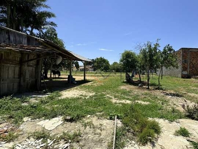 Terreno à venda em Canelinha/SC