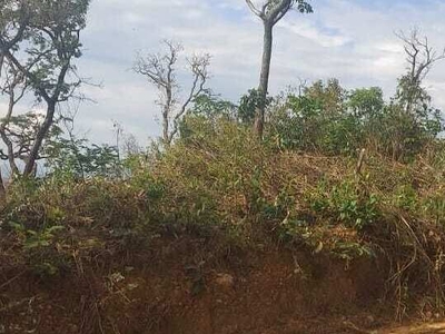 Terreno à venda no bairro Centro - Jaboticatubas/MG