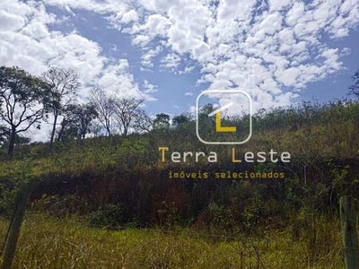 Terreno à venda no bairro Centro - Moeda/MG