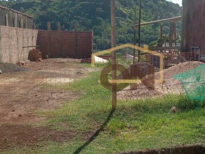 Terreno à venda no bairro Cidade Aracy - São Carlos/SP