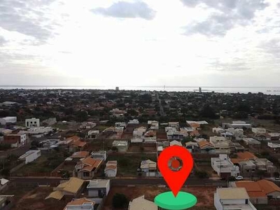 Terreno à venda no bairro Hosoume - Presidente Epitácio/SP
