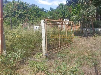 Terreno à venda no bairro Porto Barreiro - Araguari/MG