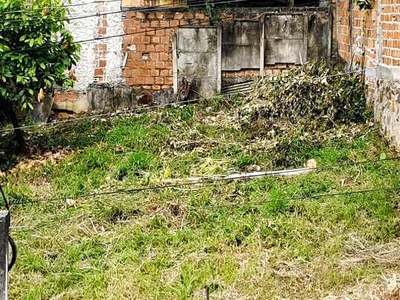 Terreno à venda no bairro URBIS - Valença/BA