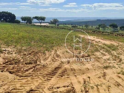 Terreno a Venda - Riviera de Santa Cristina XIII