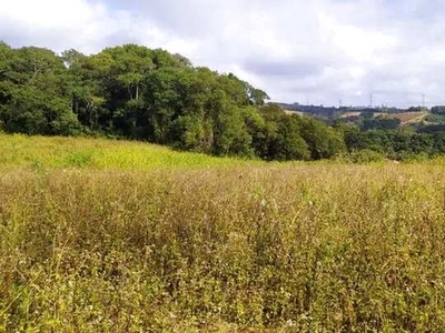 TERRENO COM FÁCIL ACESSO Á VENDA