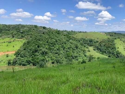 Terreno com ótima localidade