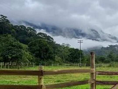 Terreno em condomínio rural