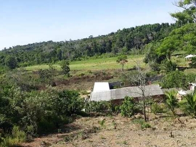 Terreno em praia grande escriturado(aceito carro