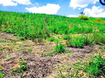 Terreno na cidade do morango, faça uma visita