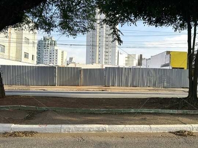 Terreno para alugar, ideal para estacionamento, depósito, galpão 1050 m2