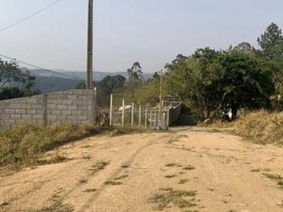 Terreno para Chácara a partir de 500m²