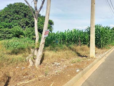 TERRENO RESIDENCIAL em ALTEROSA - MG, Jardim Mariana