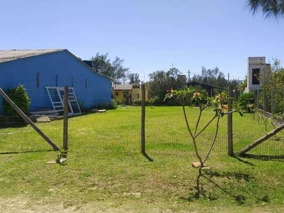 Terreno Terreno à venda em Tramandaí/RS