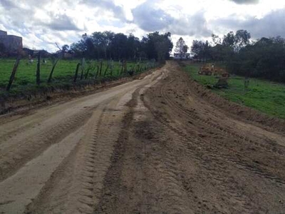 Terrenos em Araçoiabinha