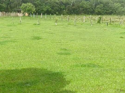 VC- TERRENOS PRA SEU CONFORTO E COMODIDADE