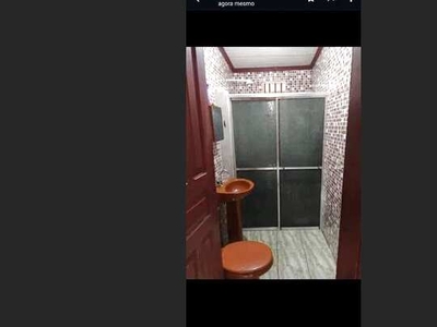 Vende-se Casa com 3 dormitórios