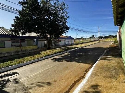Vendo Ágio casa 3 quartos em Samambaia Norte - Brasília - DF