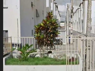 Vendo AP Apartamento com 2 dormitórios