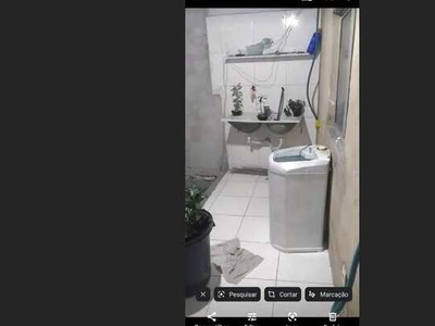 Vendo casa em cajazeiras