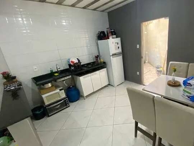 Vendo casa no Santo André