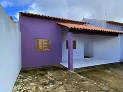 Vendo Chave de Casa no Bairro Cazuzinhas - Arapiraca