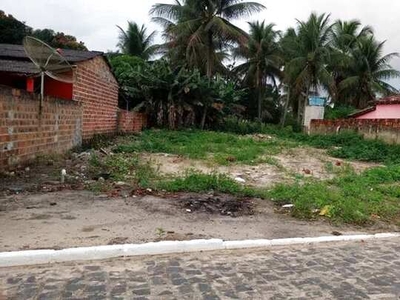 Vendo lote de terra em Acajutiba Bahia