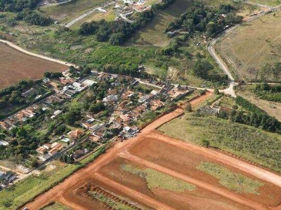 VISTA DOS PINHEIROS 2 - Lotes em Pinhalzinho-SP