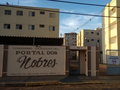 Apartamento - Araçatuba, SP no bairro Morada Dos Nobres