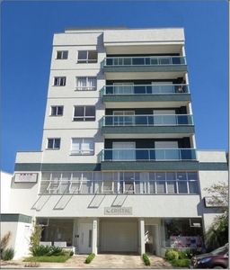 Apartamento - Cruzeiro Do Sul, RS no bairro Centro