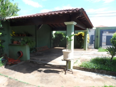 Casa - Araçatuba, SP no bairro Jardim Nova Yorque