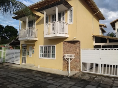 Casa Duplex - Rio Das Ostras, RJ no bairro Extensão do Bosque