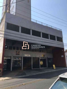 Loja para alugar no bairro Floresta, 30m²