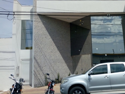 Sala Comercial - Araçatuba, SP no bairro Planalto