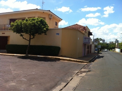 Sobrado - Araçatuba, SP no bairro Icaray