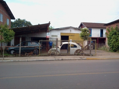 Terreno - Estrela, RS no bairro Oriental