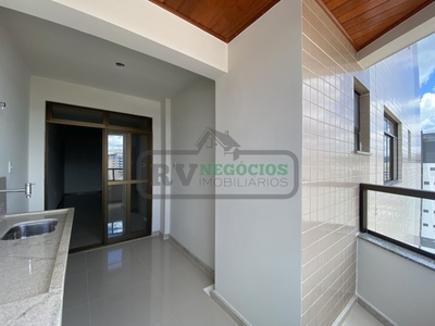 ADI Apartamento para venda com 107 metros quadrados com 3 quartos em São Mateus - Juiz de
