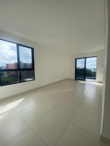 ALUGA-SE excelente apartamento medindo 95m2 com 3 quartos bairro Jardim Oceania - João Pes
