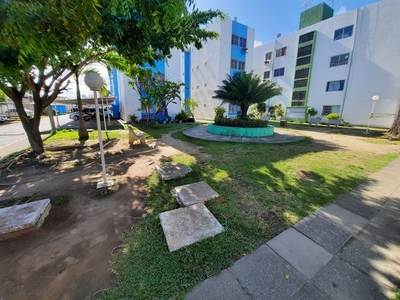 Alugo apartamento com 02 quartos no Arruda - Recife - PE