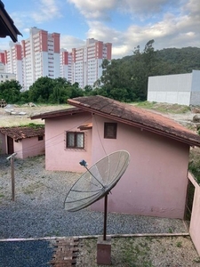 Alugo casa em Itajaí - Água e IPTU incluso (direto com o proprietário)