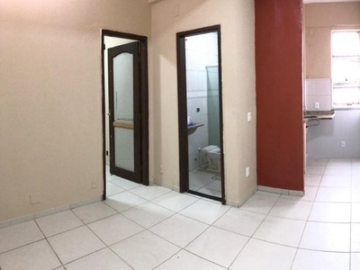 Apartamento 1 quarto Cj Belvedere / Planalto
