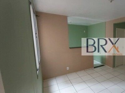 Apartamento 2 Quartos R$ 119.000,00 - São João Betim/MG