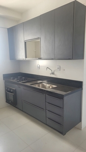 Apartamento 3/4 suite Boa Vista