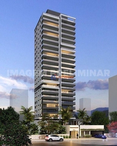 Apartamento à venda, 151 m² por R$ 1.980.000,00 - Vila Romana - São Paulo/SP