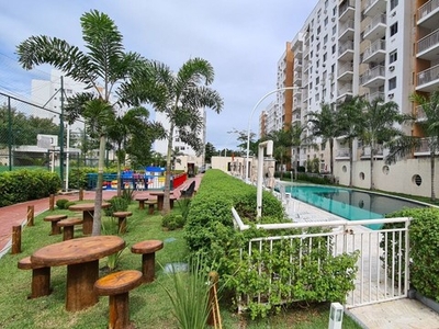 Apartamento à venda 49 m² com 2 quartos em Anil - Caminhos da Barra.