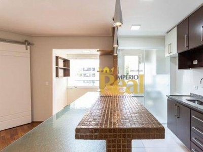 Apartamento à venda, 50 m² por R$ 470.000,00 - Vila Leopoldina - São Paulo/SP