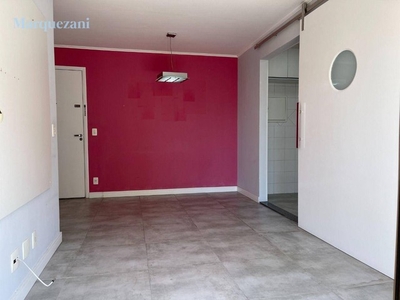 Apartamento à venda, 62 m² por R$ 750.000,00 - Perdizes - São Paulo/SP